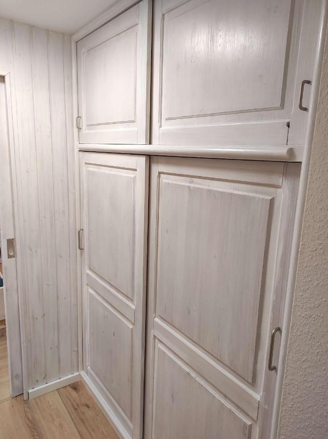 Gaestehaus Harzklause 3 Sieber ภายนอก รูปภาพ